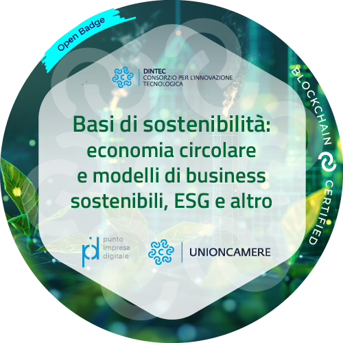 Badge pubblico 71697